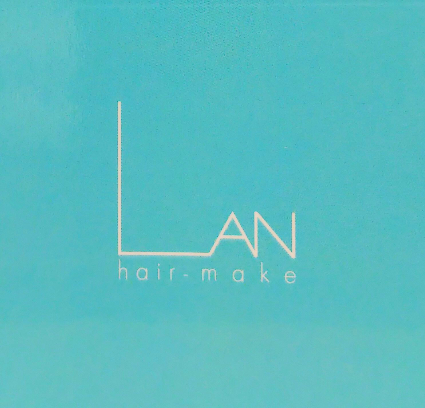 Hair make LAN 北山店